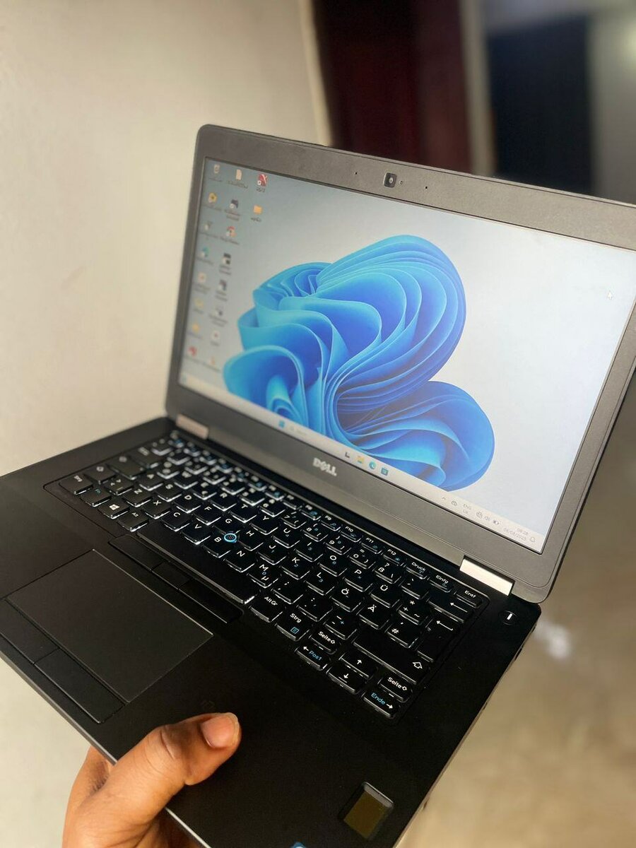 Dell Latitude E5470 Core i5