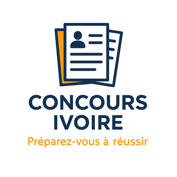 Concours Ivoire  