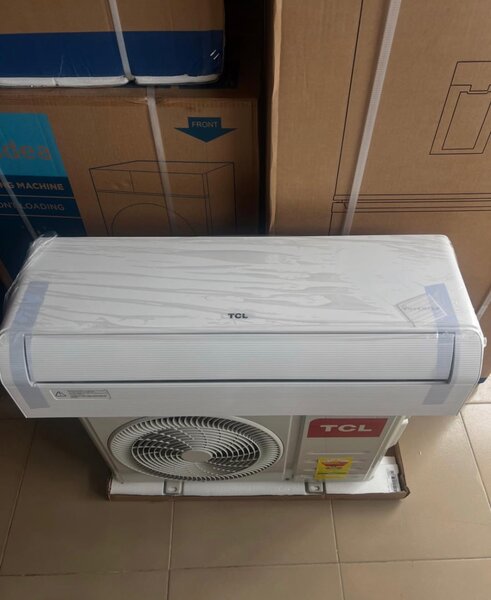 Best prices for SAMSUNG, TCL, NASCO And MIDEA ACs