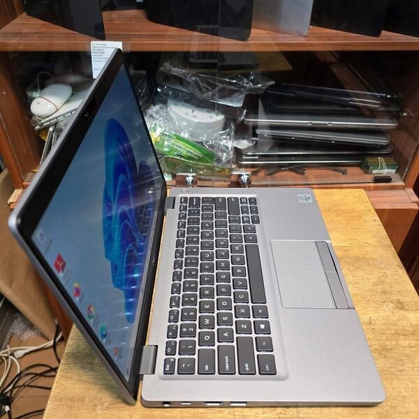 Dell latitude 5310
