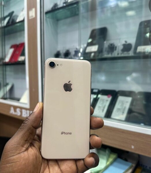 iPhone Reconditionné Batterie Neuve