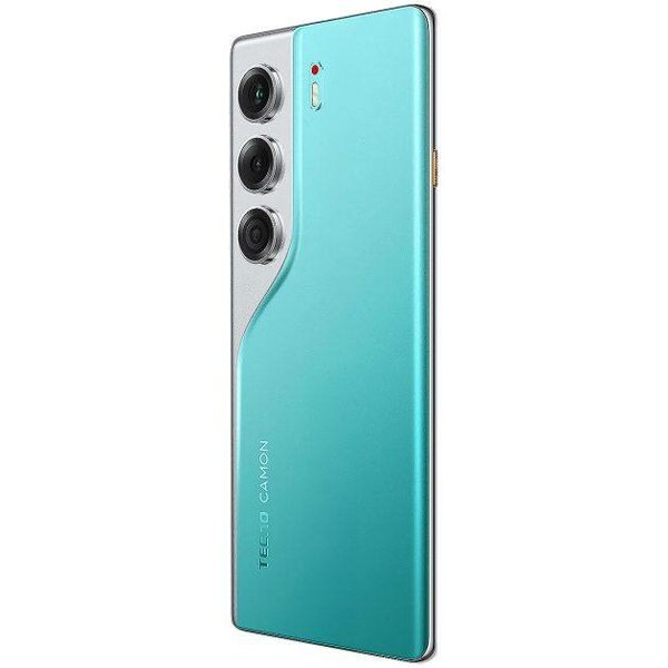 Techno Camon simple