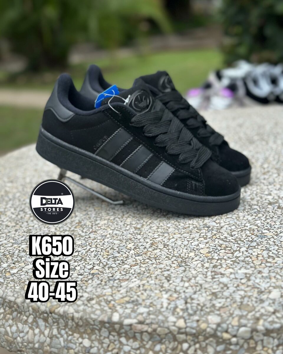 Comfortable sneakers Adidas