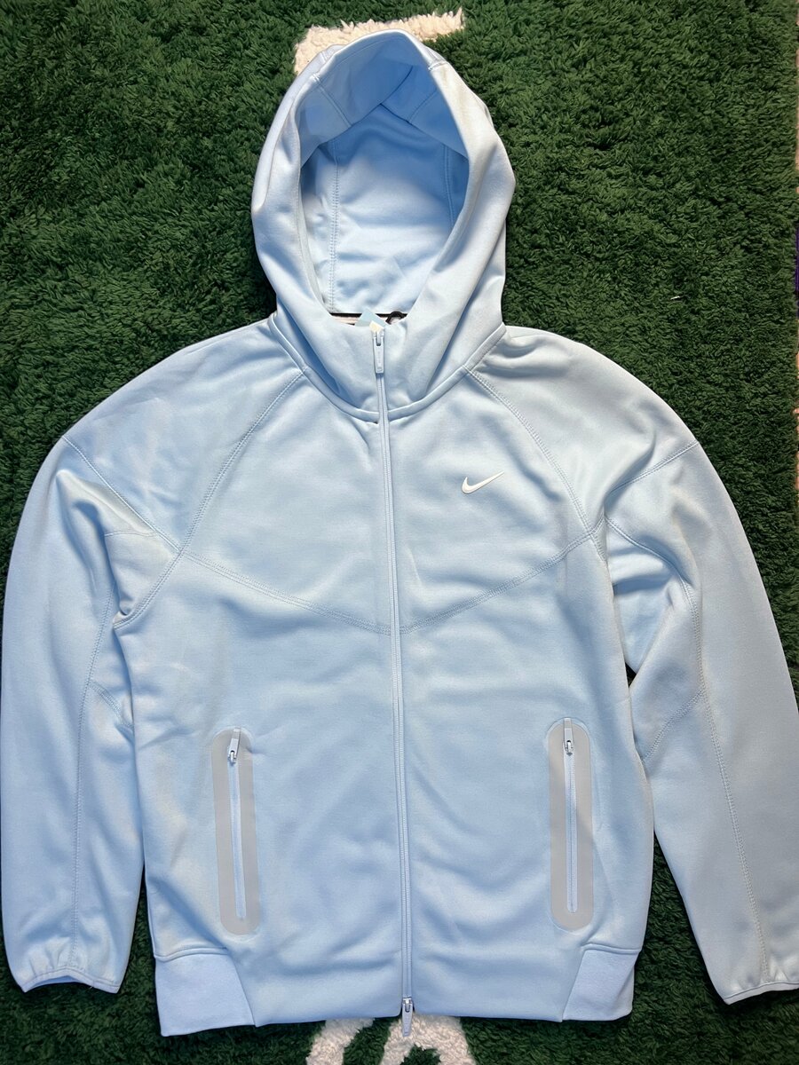 NIKE NOCTA TECH FLEECE