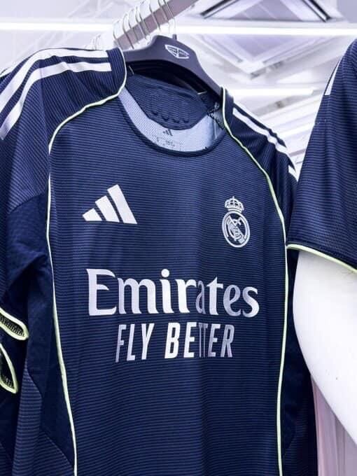 Maillot de football Real Madrid