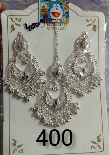 Jewelry set