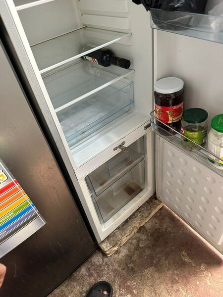 Frigo Smart