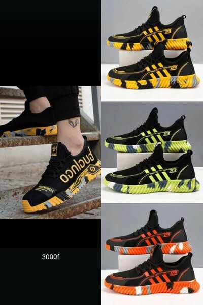 Chaussures homme et femme