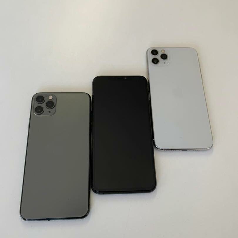 Apple iPhone 11 Pro Max 64GB 