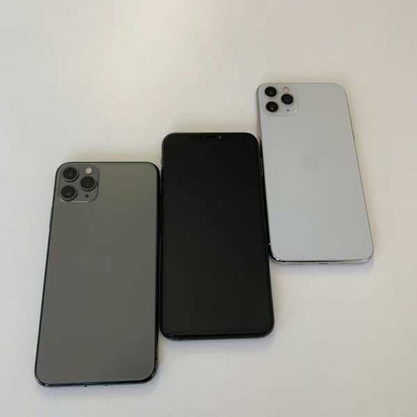 Apple iPhone 11 Pro Max 64GB 