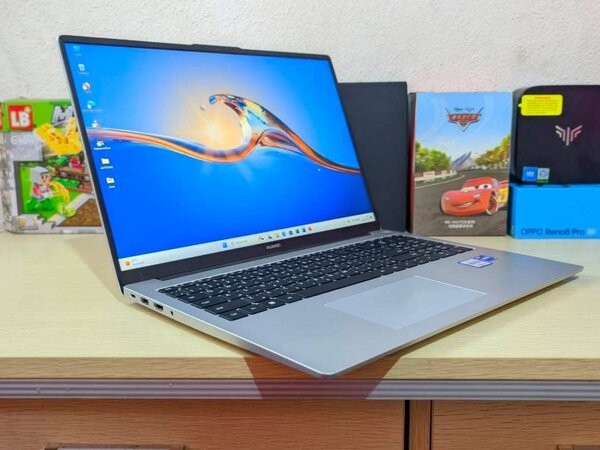 Ordinateur portable performant