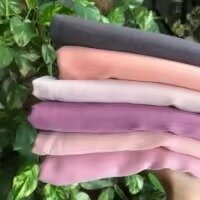 Turkish lawn stolers for Girls