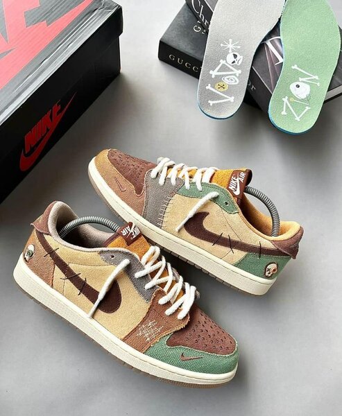 NIKE AIR FORCE