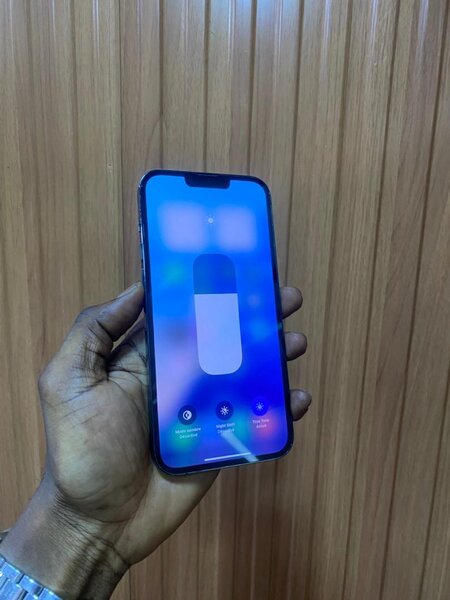 iPhone 13 Pro Max 128 giga