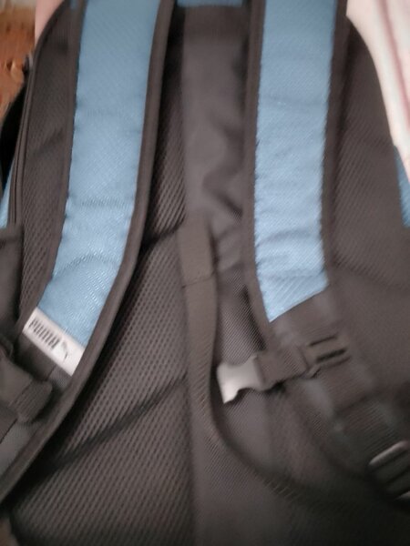 Sac à dos Puma élégant unisexe