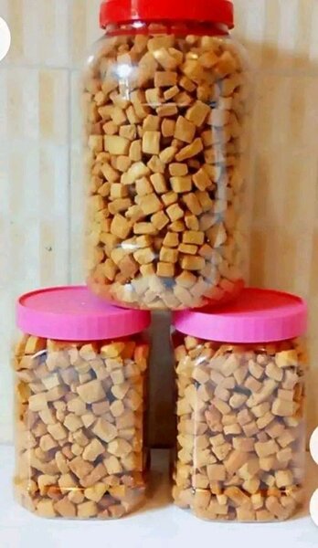 Croquettes Croustillants