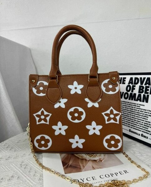 Sac à main élégant femme
