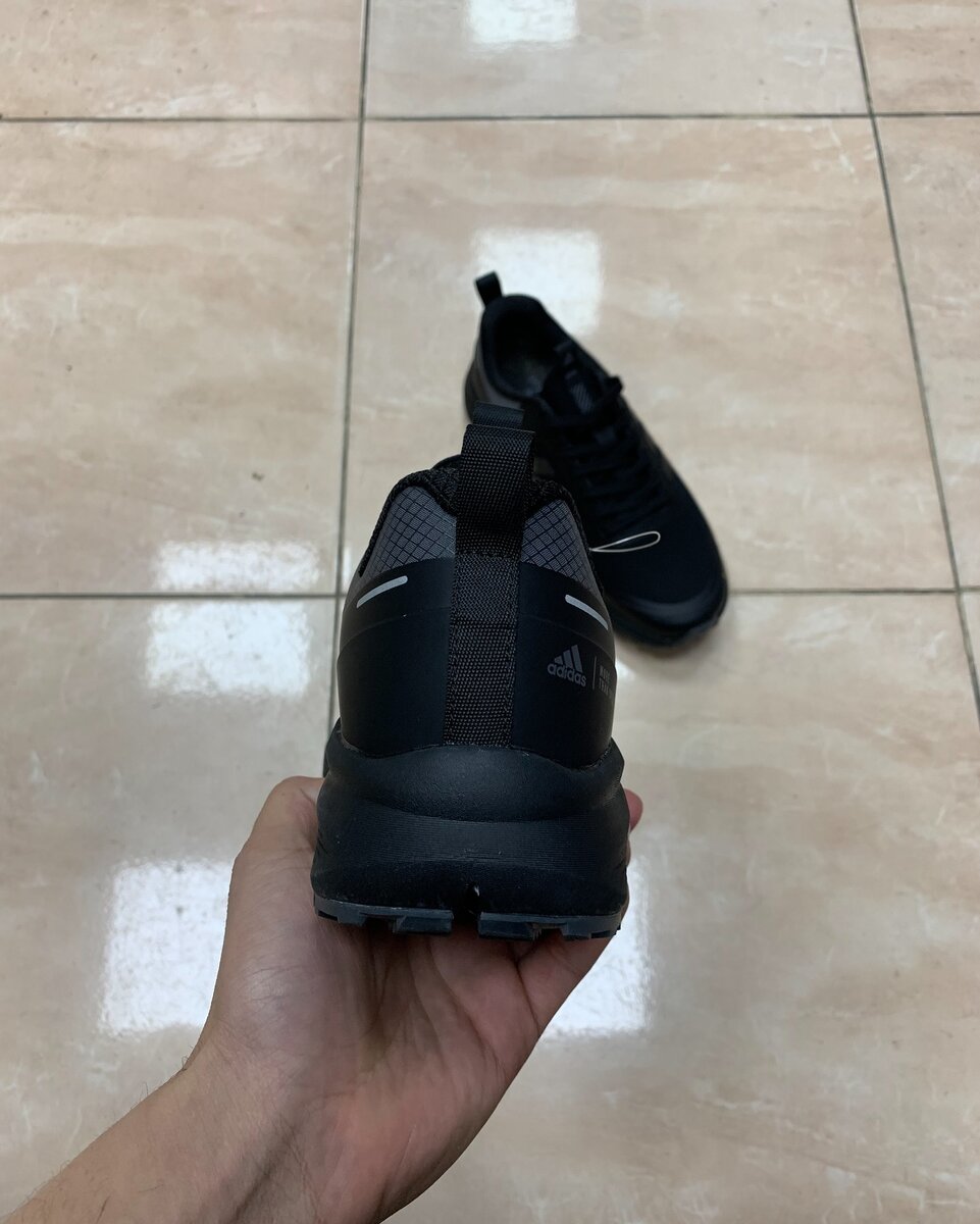 Термо кроссовки размер 40-44