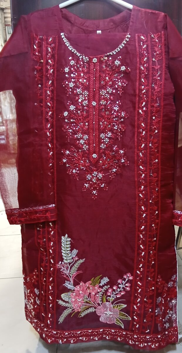 Orgenza 2 Peace Suit