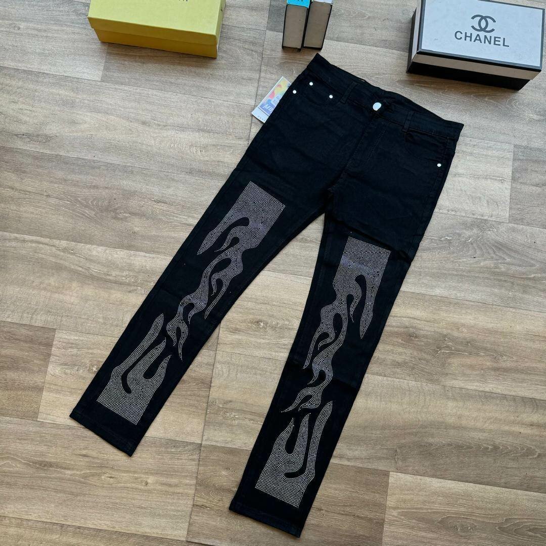ICE jeans