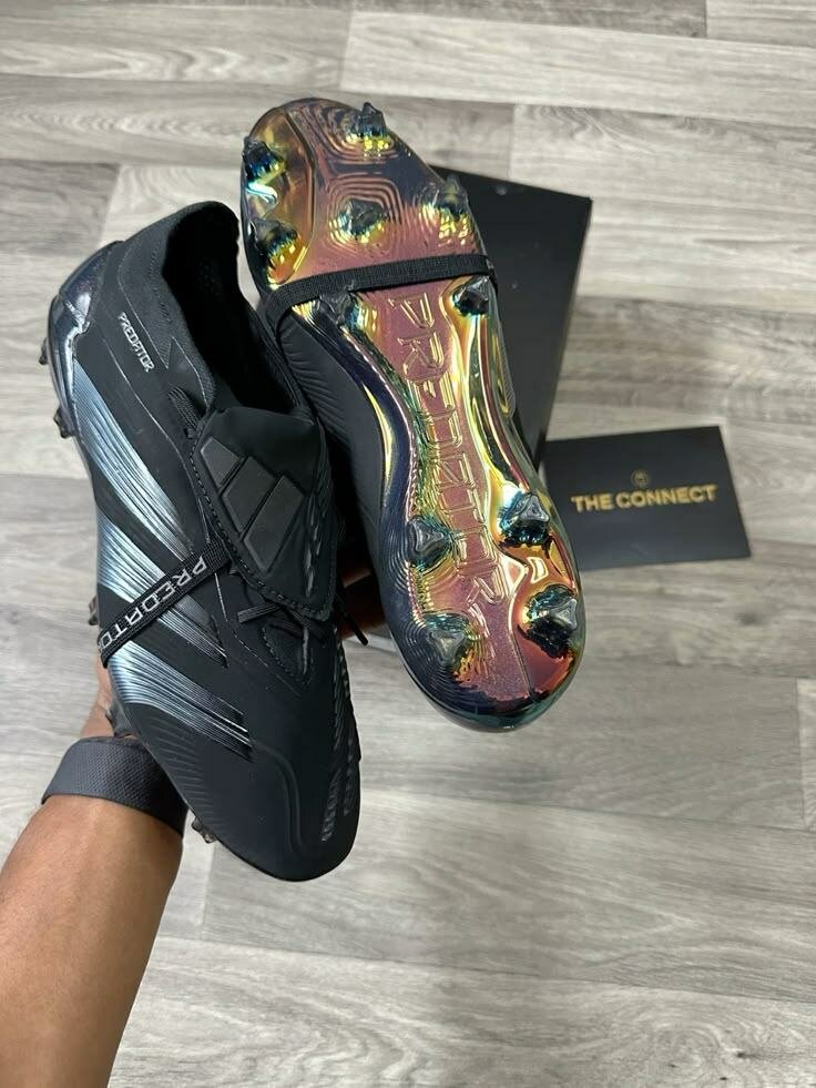 Chaussures de Foot Performance