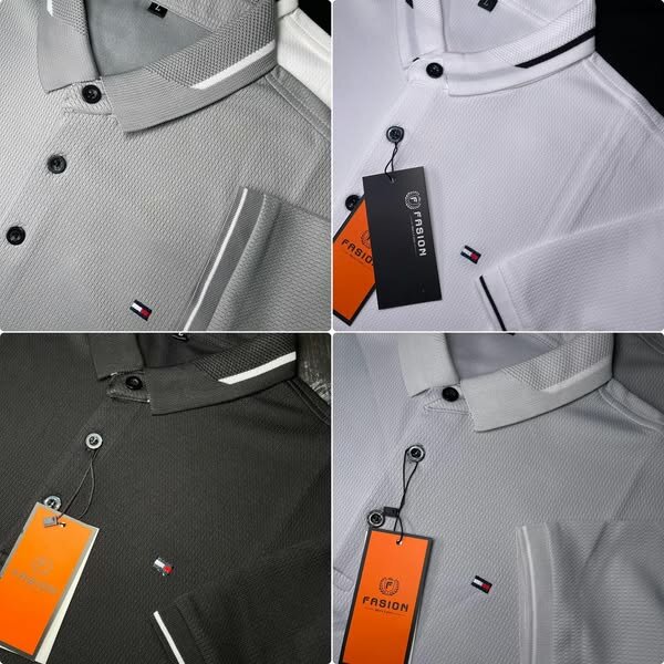 Golf T-shirts
