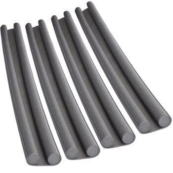 Bas de Porte Anti-Froid pour Maison