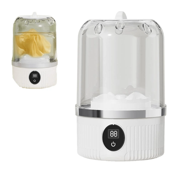 Mini Lave-Linge Portable USB
