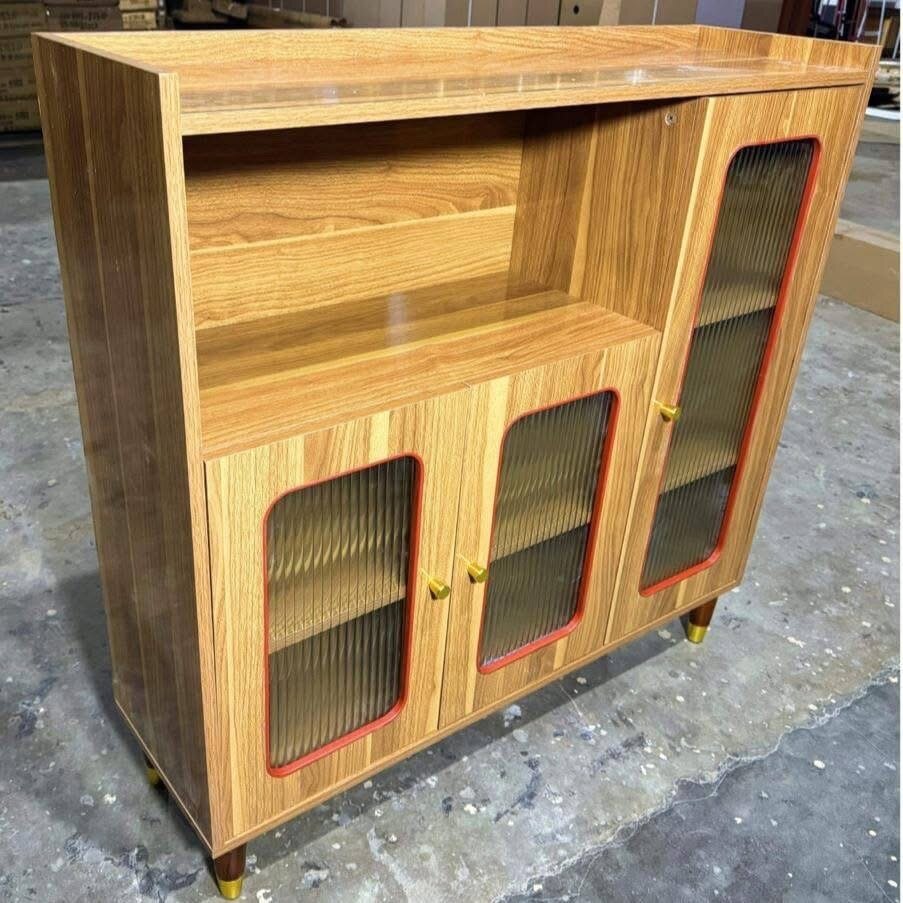 Buffet de Rangement Moderne