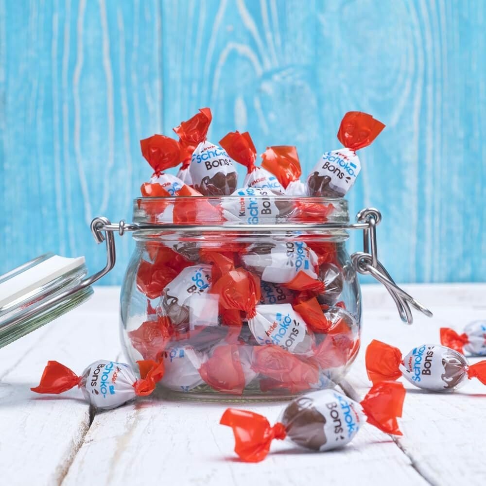 Kinder Bonbon 225g