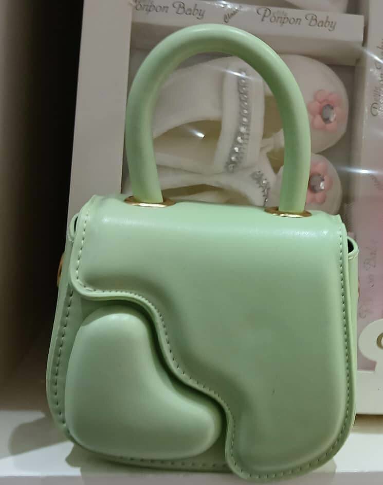 Mini sacs à main modernes