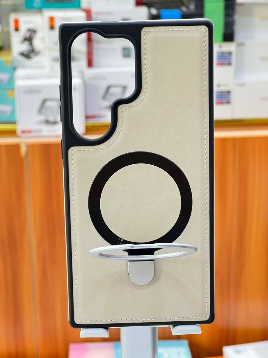 COQUE SAMSUNG S23 ULTRA