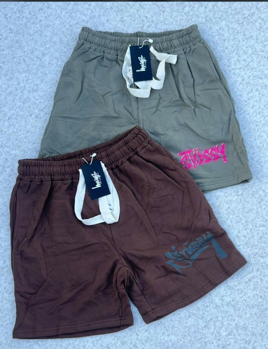 Short de qualité vrai