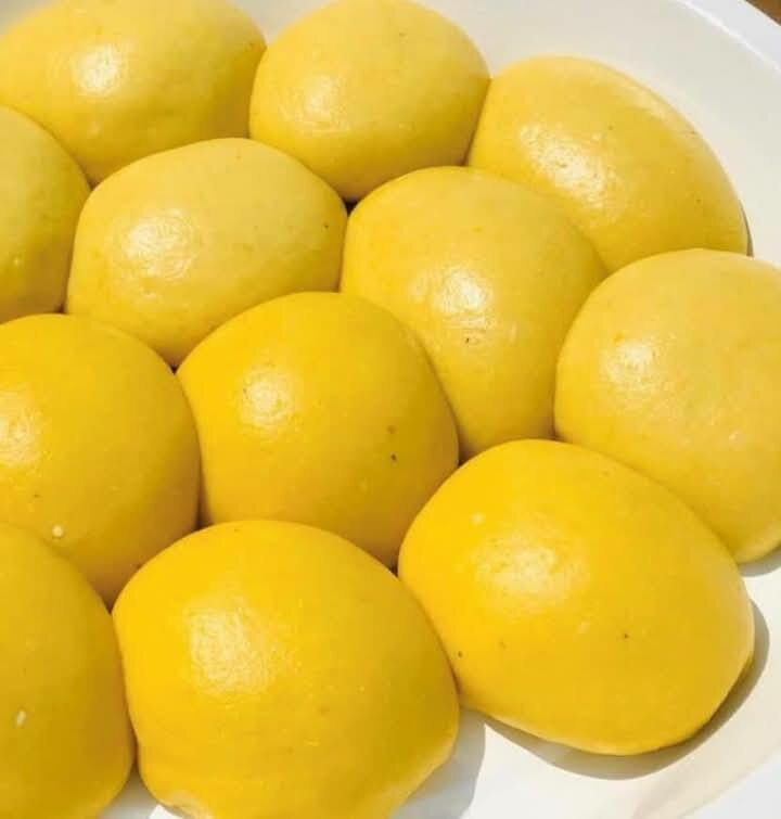 Foutou sauce arachides