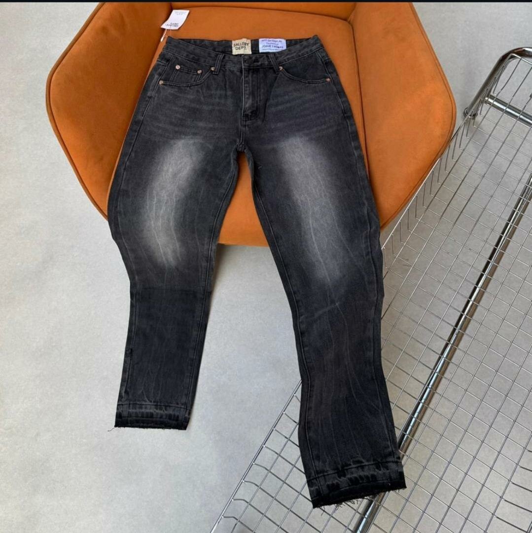 Pantalons stylés homme