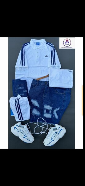 Complet ADIDAS Qualité Supérieur
