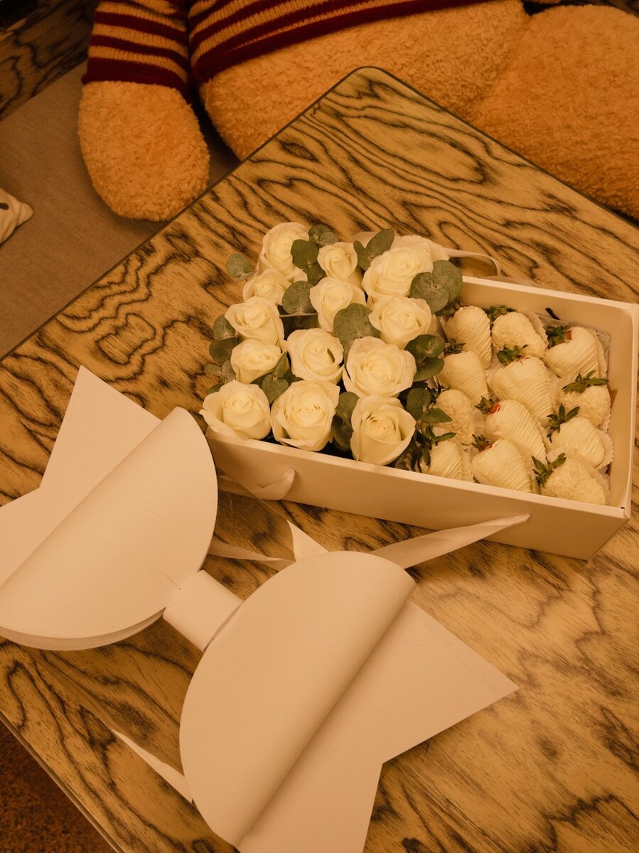 Комбо набор