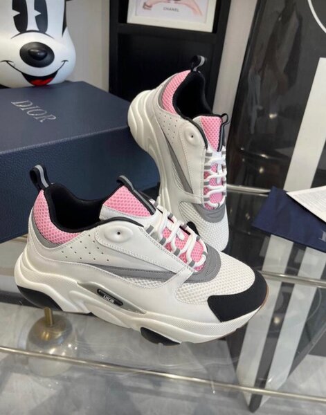 Dior sneakers