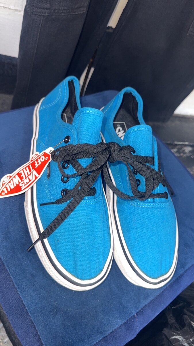 Baskets colorées décontractées