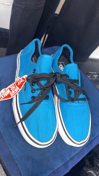 Baskets colorées décontractées