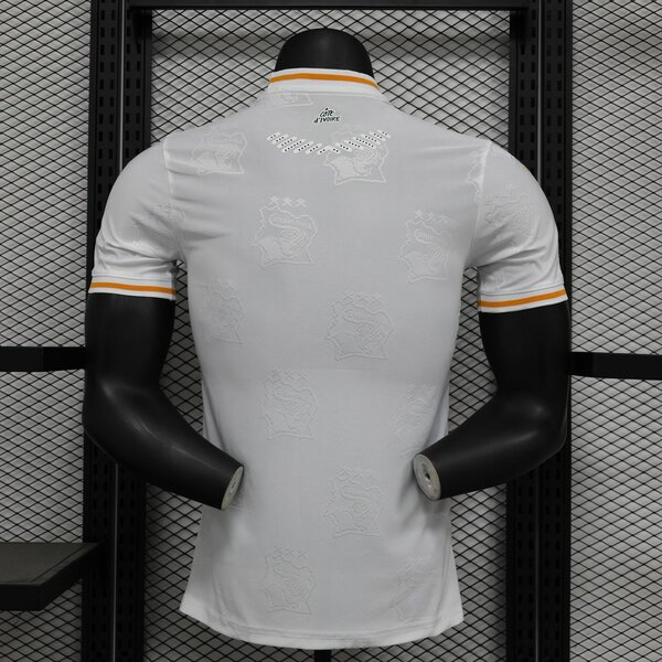 Maillot Côte d'Ivoire Homme