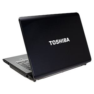 Toshiba Laptops