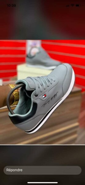 Tommy Hilfiger