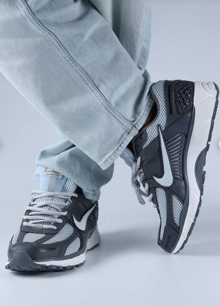 Baskets de course confortables