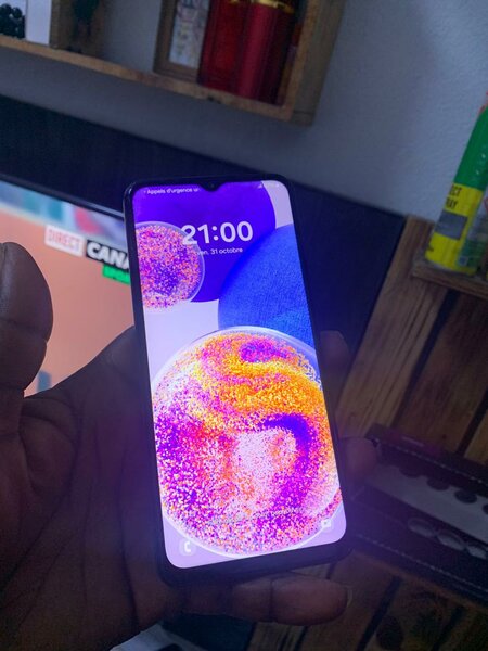 Smartphone Android Samsung A23