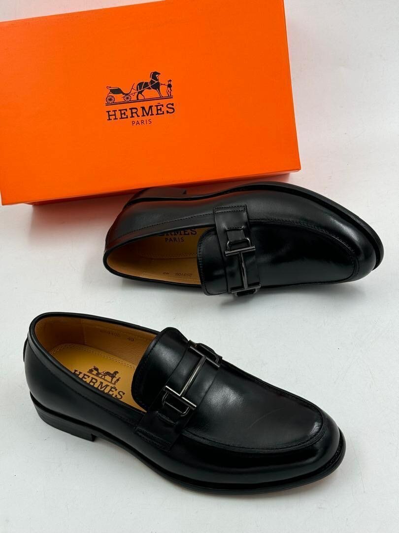 HERMES SHOES