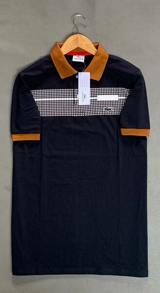 Polos élégants pour hommes