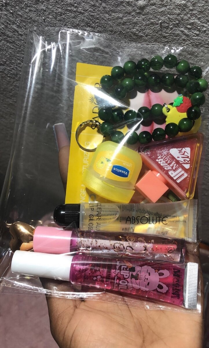 Trousse beauté portable