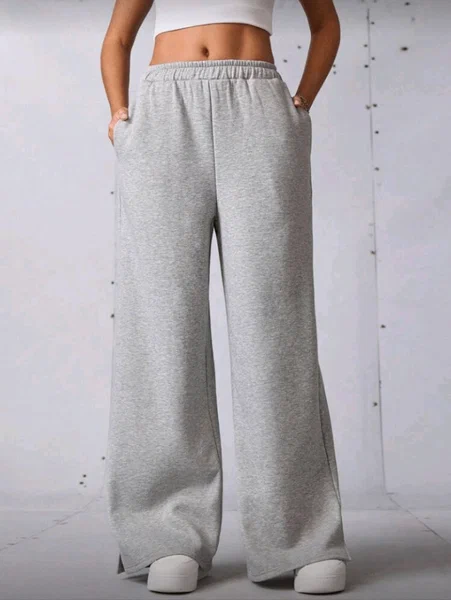 Pantalons de jogging gros bas
