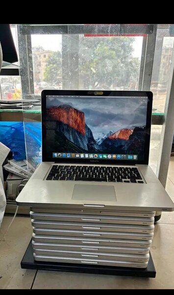 MacBook Pro Occasion 13"
